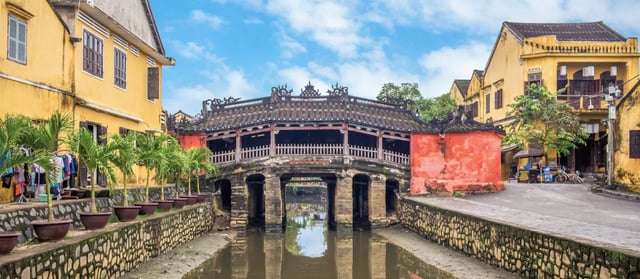 Hội An